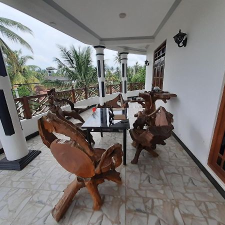 Lion Palace Weligama Eksteriør billede
