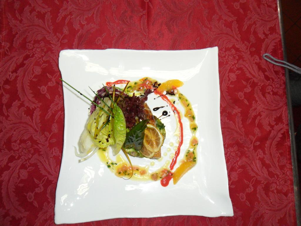 Lion Palace Weligama Eksteriør billede