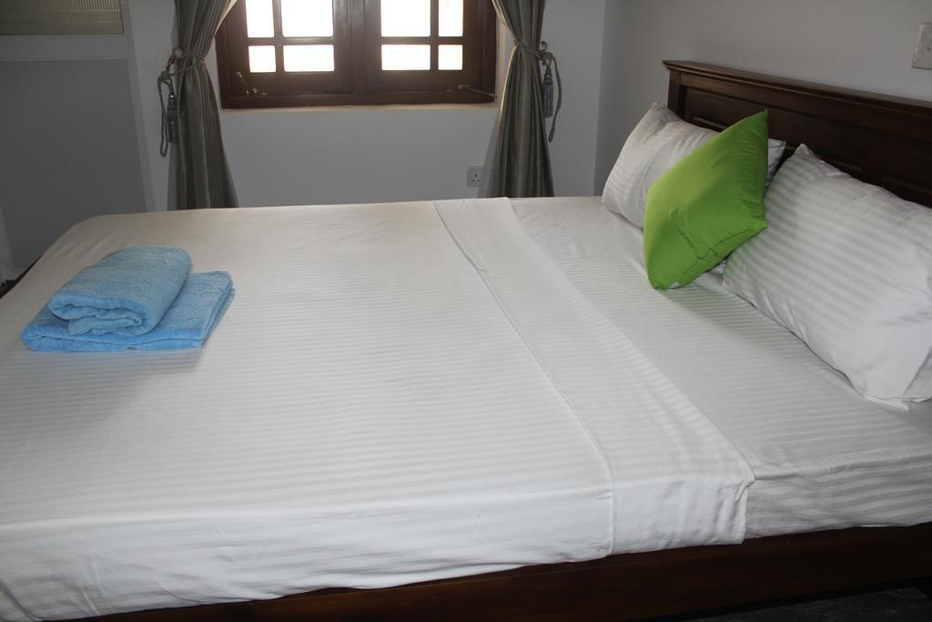 Lion Palace Weligama Eksteriør billede