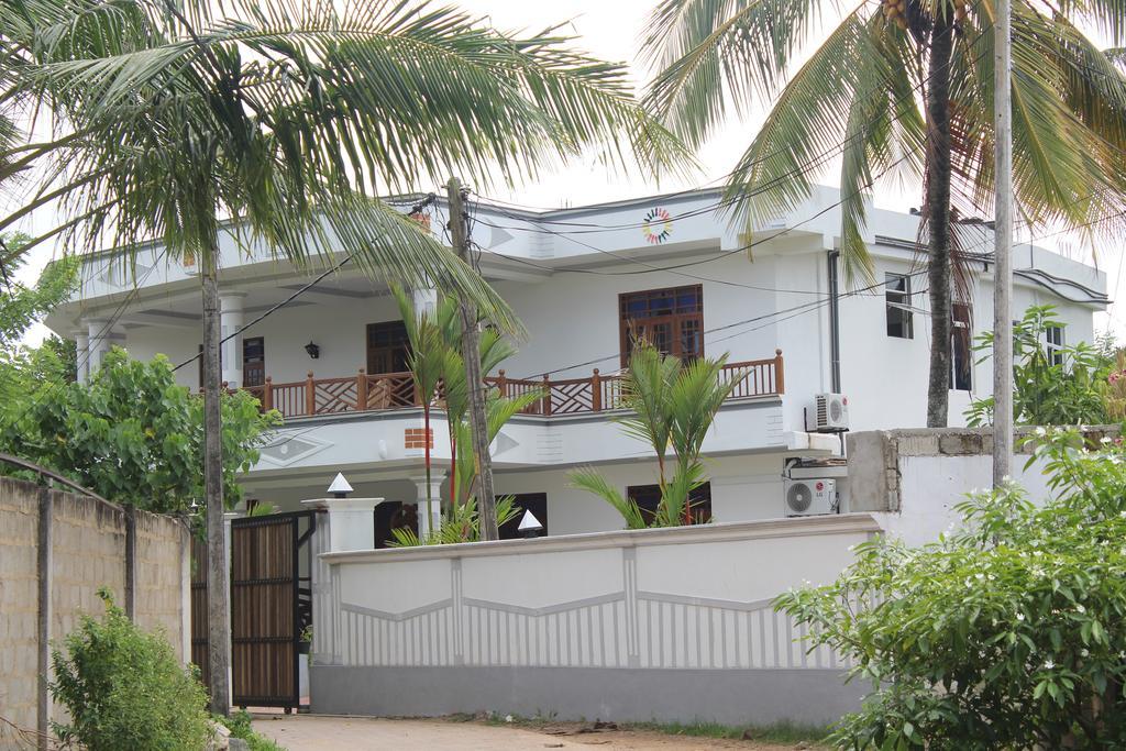 Lion Palace Weligama Eksteriør billede