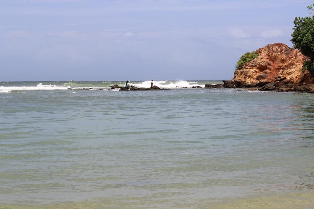 Lion Palace Weligama Eksteriør billede