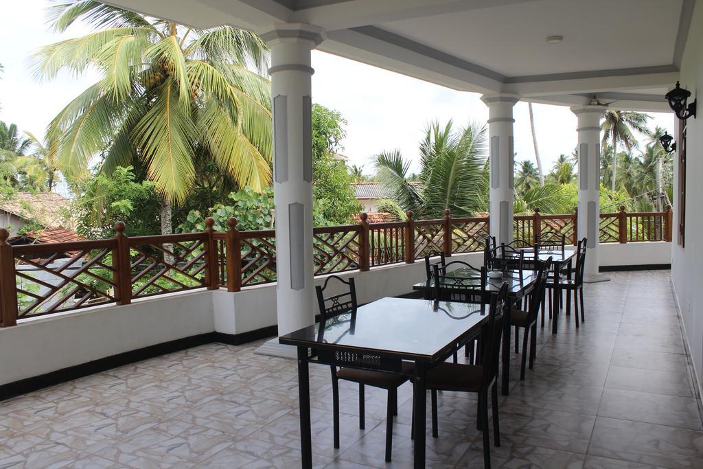Lion Palace Weligama Eksteriør billede