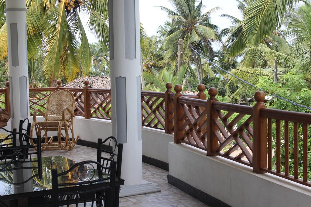 Lion Palace Weligama Eksteriør billede