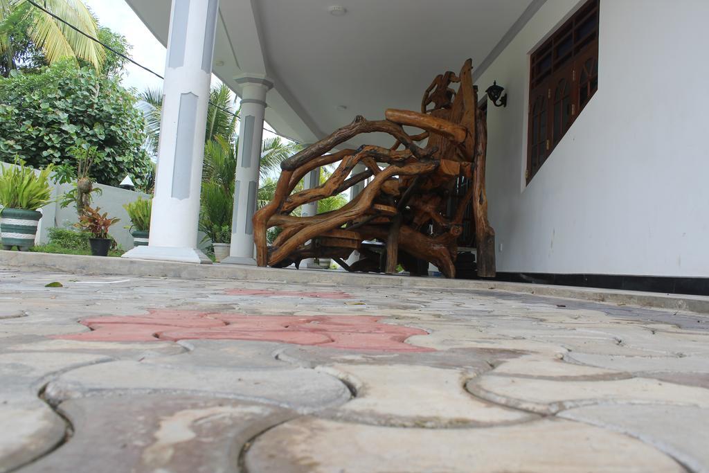 Lion Palace Weligama Eksteriør billede