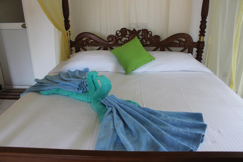 Lion Palace Weligama Eksteriør billede
