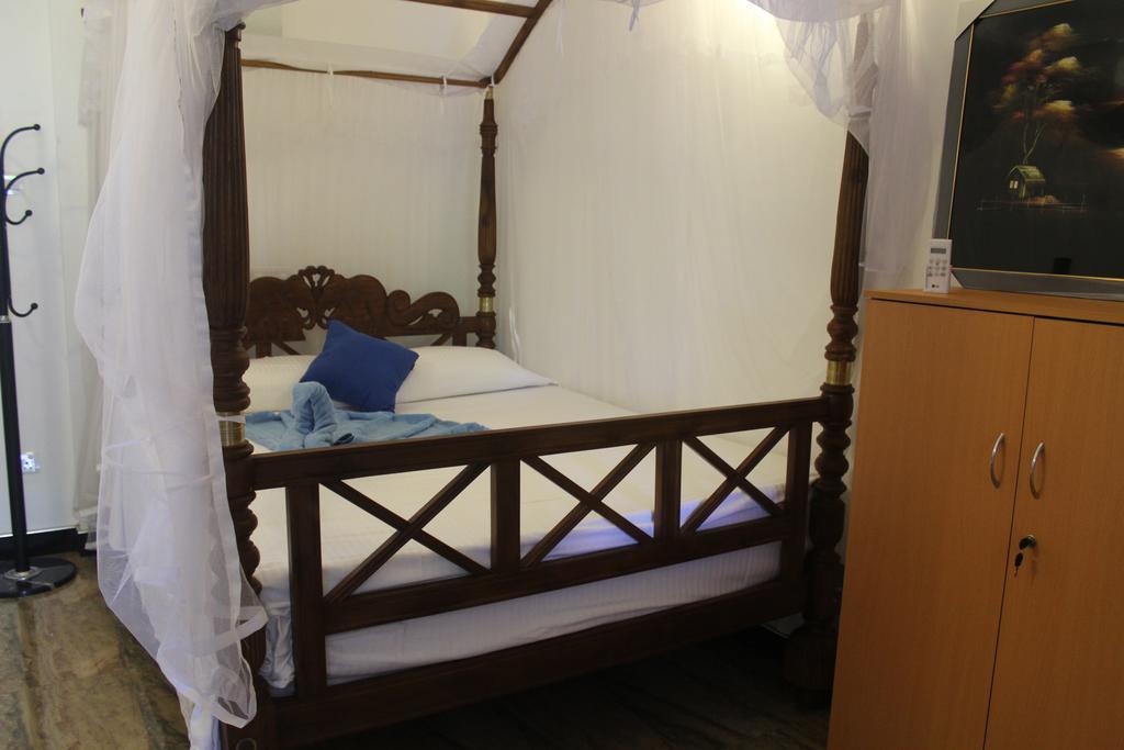 Lion Palace Weligama Eksteriør billede