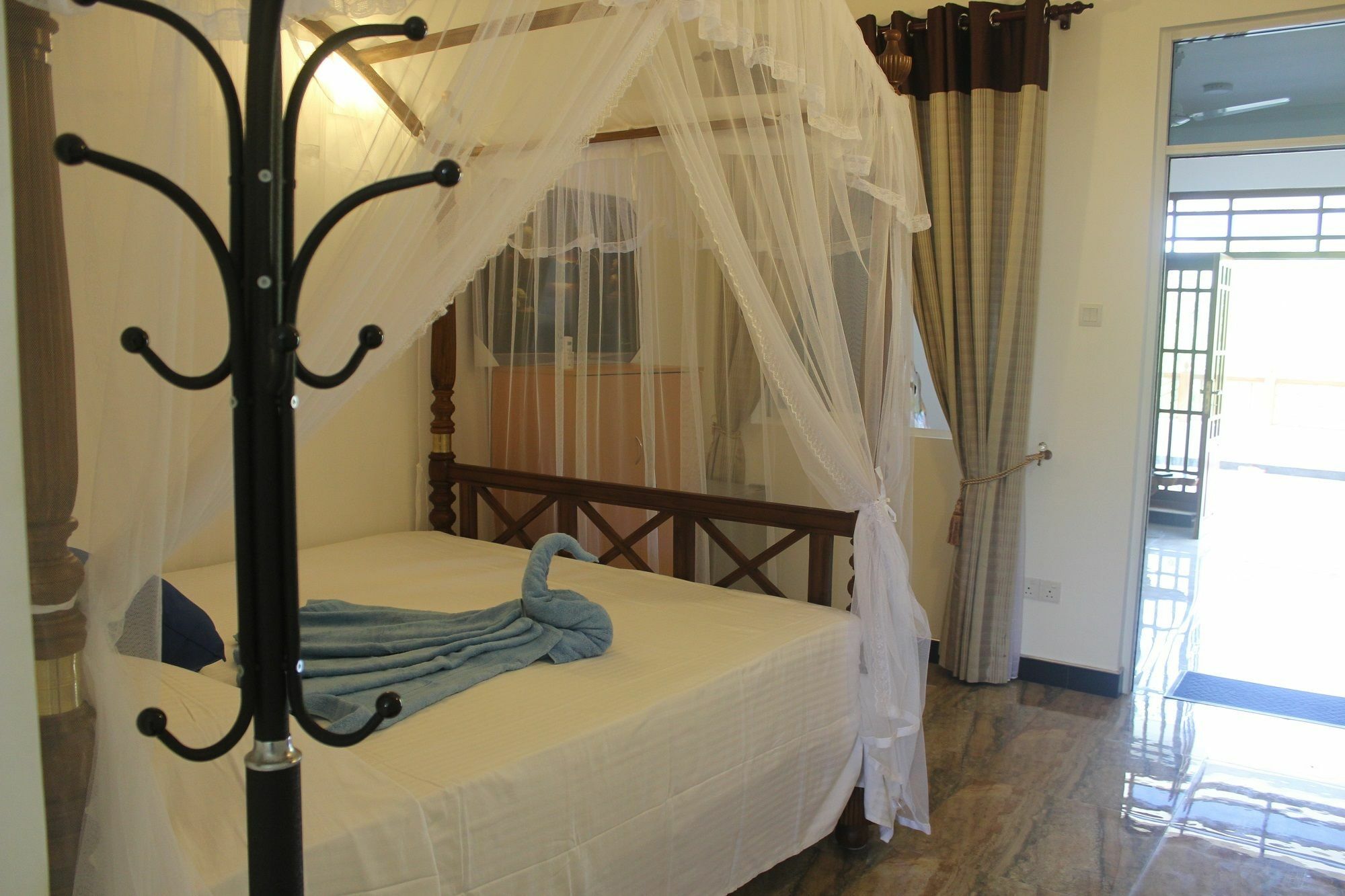 Lion Palace Weligama Eksteriør billede